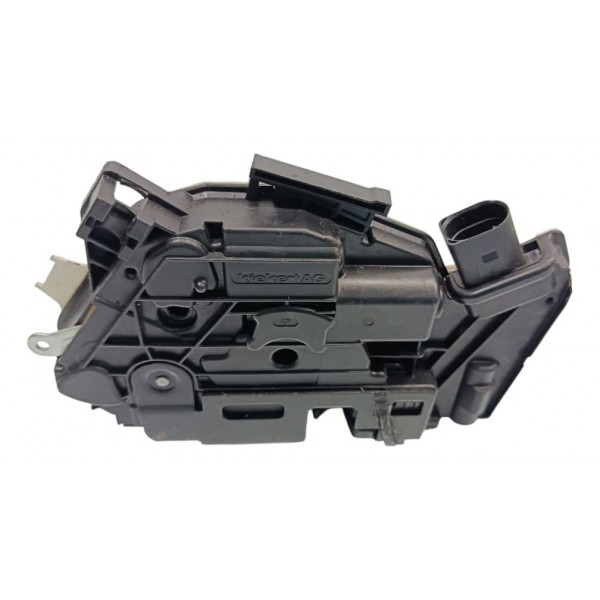 Fechadura Porta Dianteira Direita Volkswagen Amarok 2010