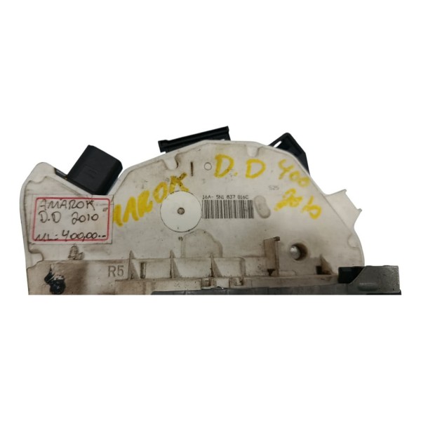 Fechadura Porta Dianteira Direita Volkswagen Amarok 2010