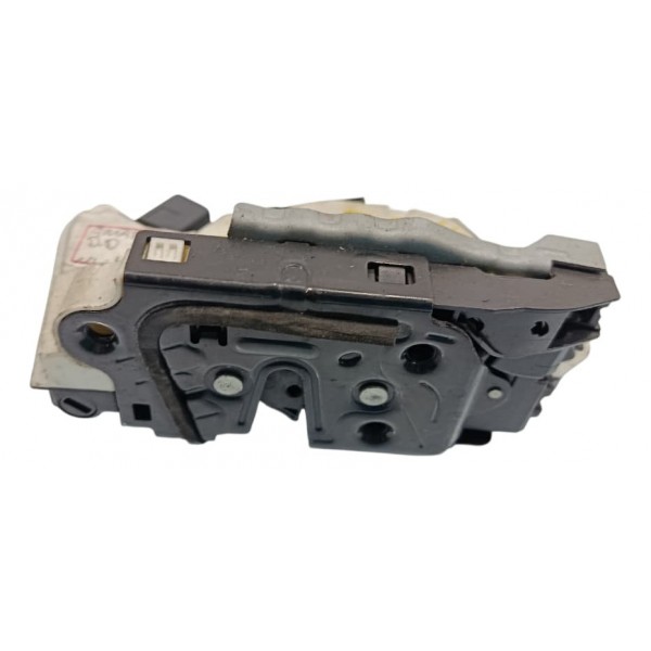 Fechadura Porta Dianteira Direita Volkswagen Amarok 2010