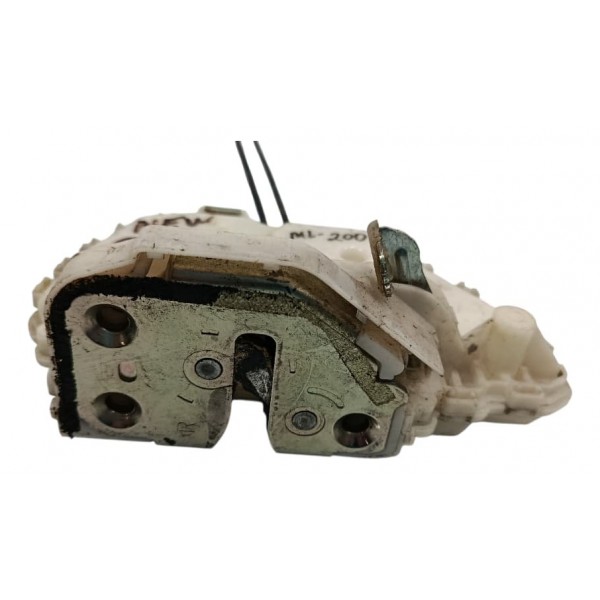 Fechadura Porta Dianteira Direita Honda New Civic 2008