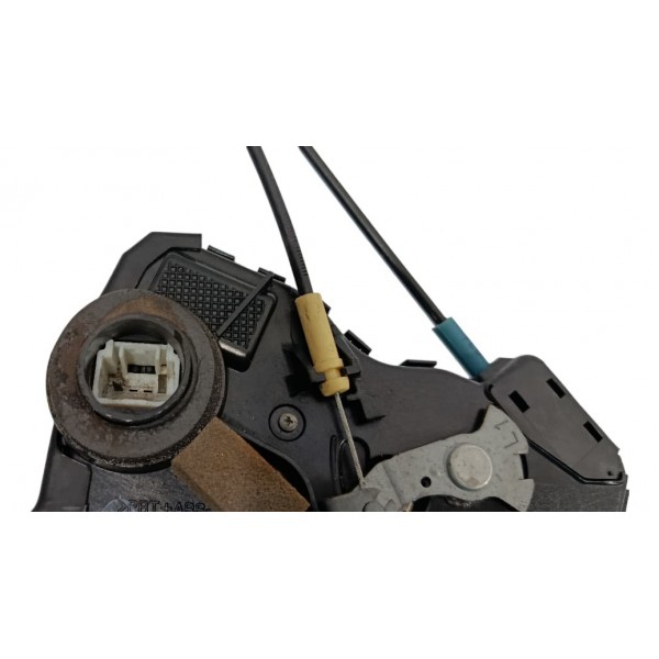 Fechadura Porta Dianteira Esquerda Suzuki Grand Vitara 2012