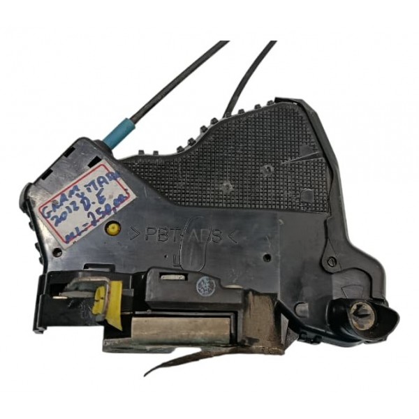 Fechadura Porta Dianteira Esquerda Suzuki Grand Vitara 2012