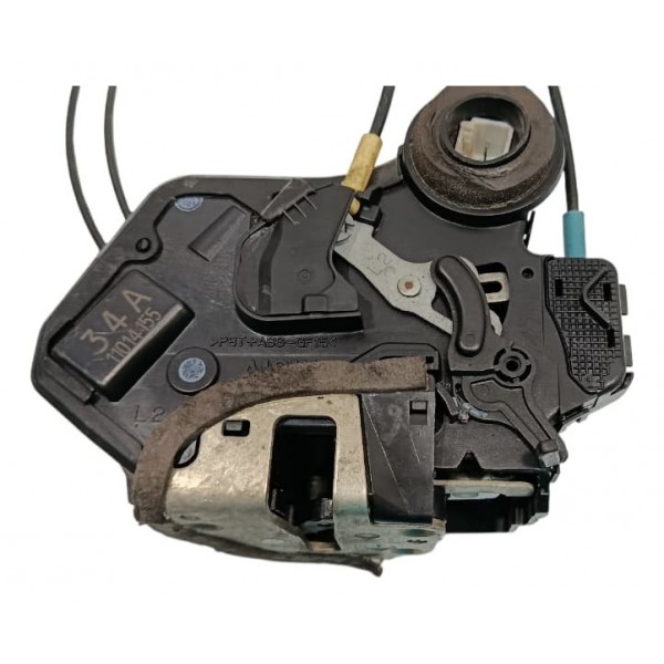 Fechadura Porta Traseira Esquerda Grand Vitara 2012