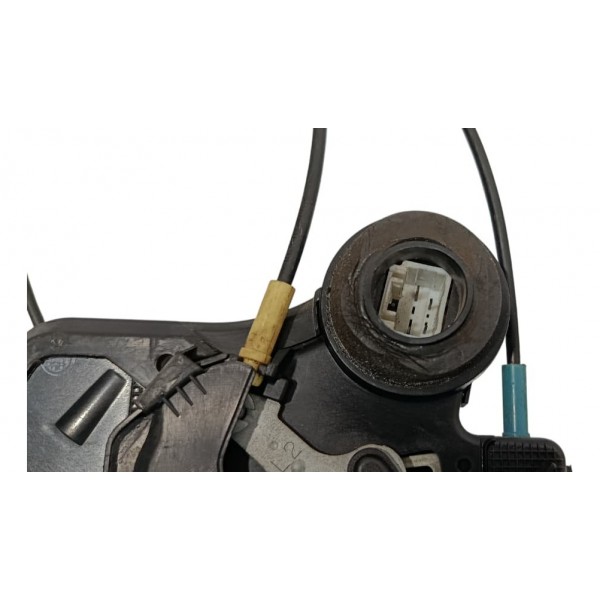 Fechadura Porta Traseira Esquerda Grand Vitara 2012