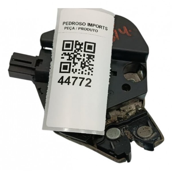 Fechadura Tampa Traseira Honda New Civic 2014