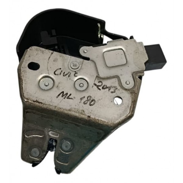 Fechadura Tampa Traseira Honda New Civic 2014