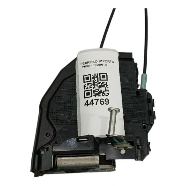 Fechadura Porta Traseira Direita Toyota Corolla 2010