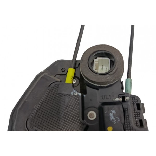 Fechadura Porta Traseira Esquerda Toyota Corolla 2010