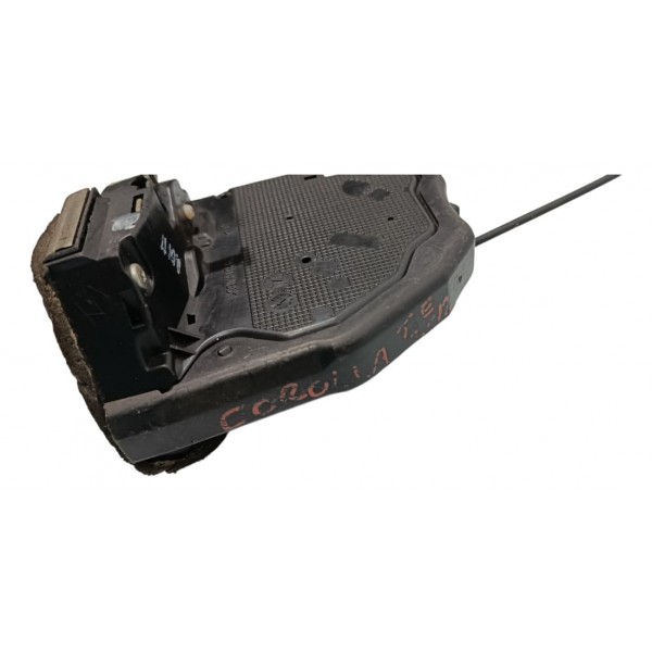 Fechadura Porta Traseira Esquerda Toyota Corolla 2010