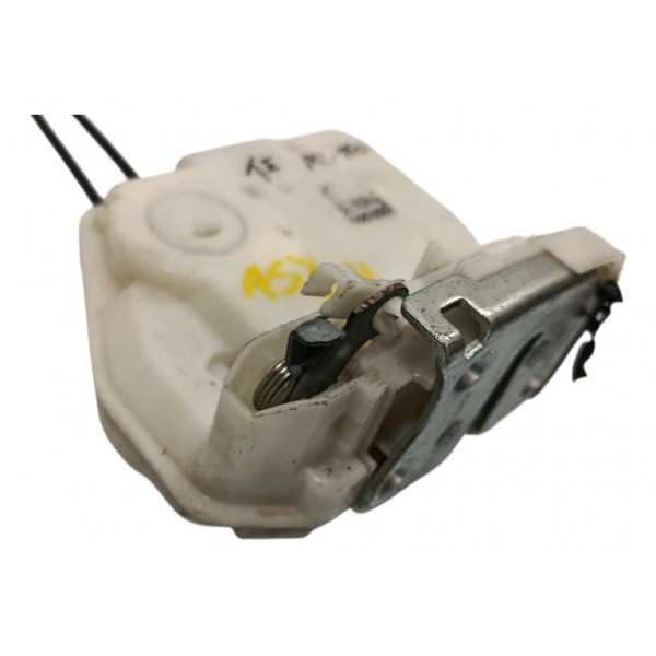 Fechadura Porta Traseira Esquerda Mitsubishi Asx 2011