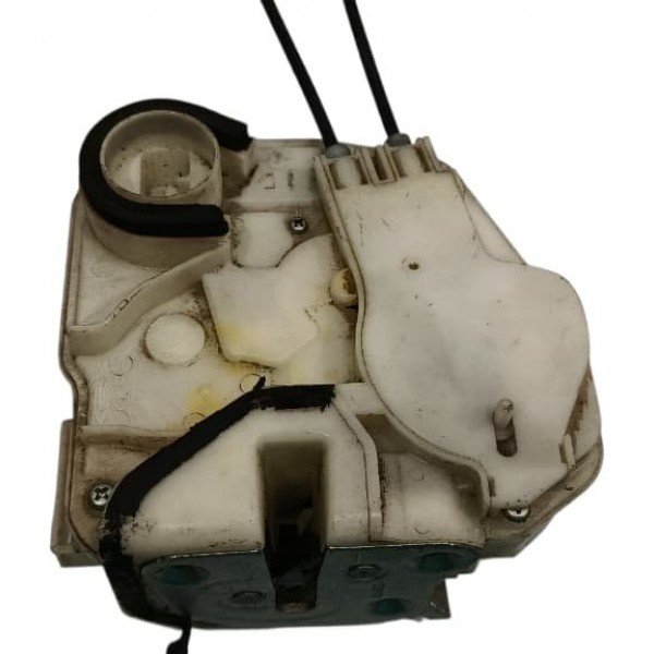 Fechadura Porta Traseira Esquerda Mitsubishi Asx 2011