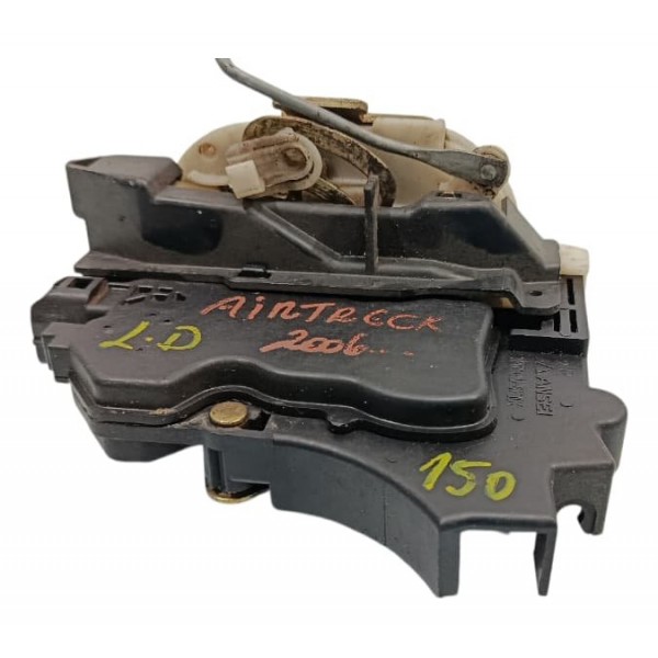 Fechadura Porta Direita Mitsubishi Airtrek 2006