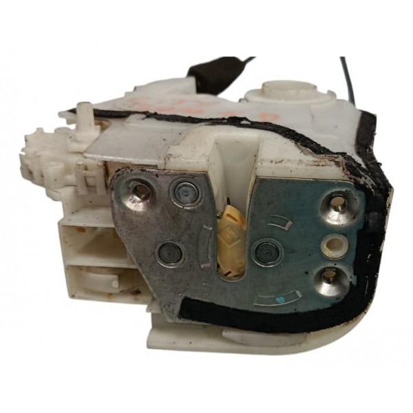 Fechadura Porta Traseira Direita Honda City 2010