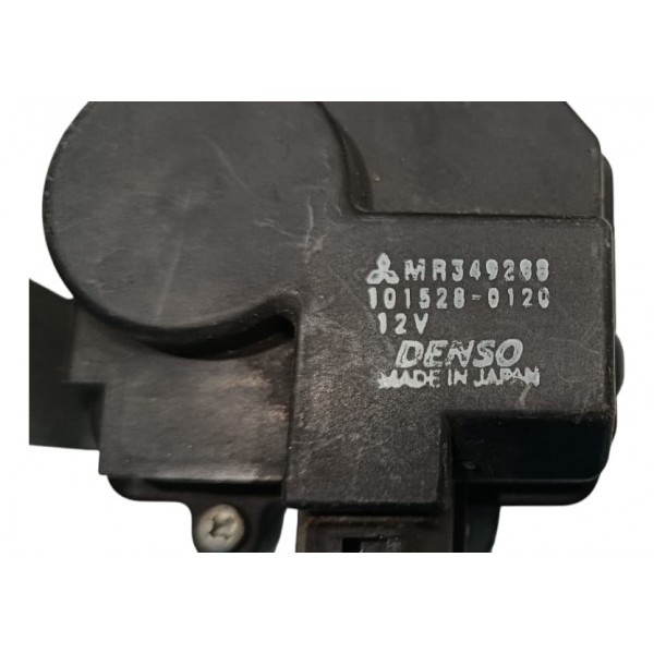 Fechadura Porta Traseira Direita Mitsubishi Tr4 2010