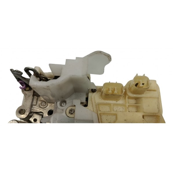 Fechadura Porta Traseira Direita Honda Fit 2005