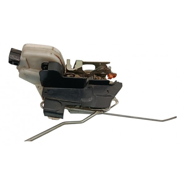 Fechadura Porta Dianteira Esquerda Mitsubishi Tr4 2008