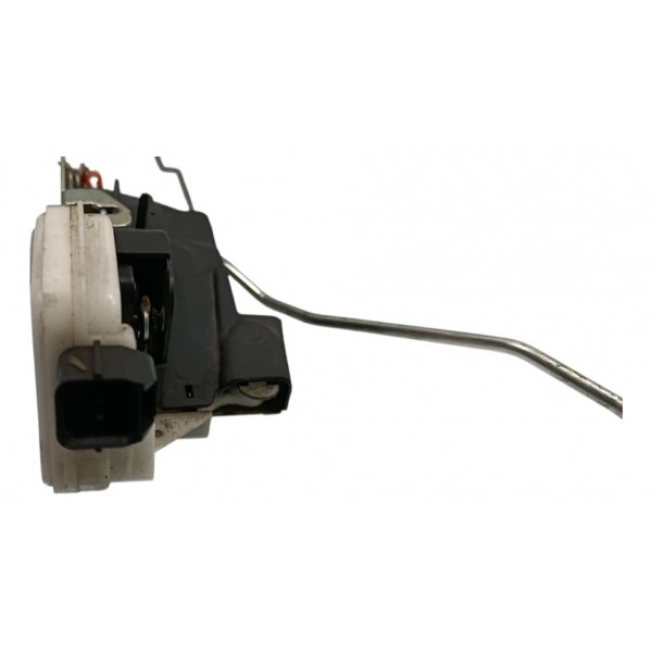 Fechadura Porta Dianteira Esquerda Mitsubishi Tr4 2008