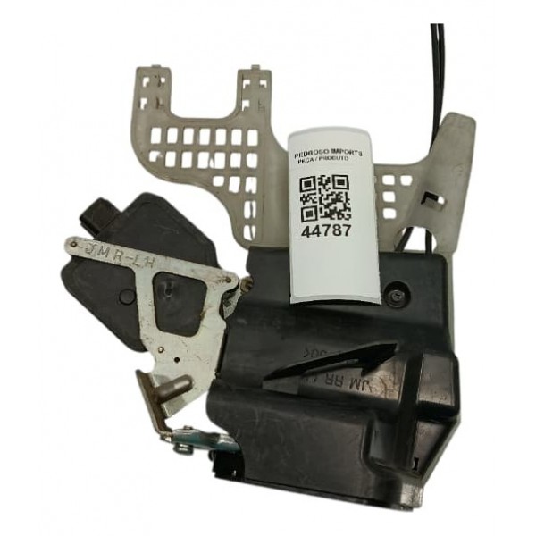 Fechadura Porta Traseira Esquerda Hyundai Tucson 2010