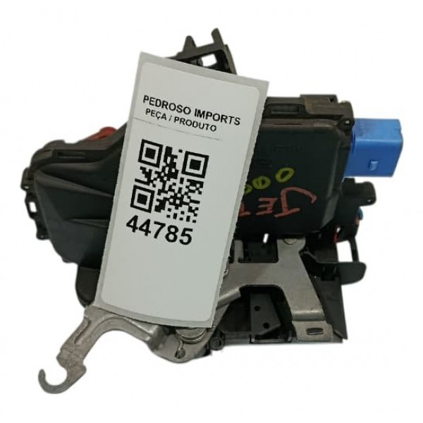 Fechadura Traseira Direita Volkswagen Jetta 2008