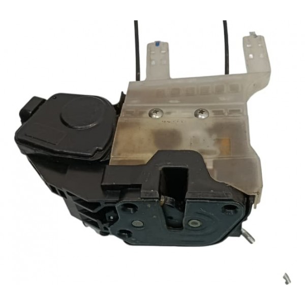 Fechadura Traseira Direita Volkswagen Jetta 2008