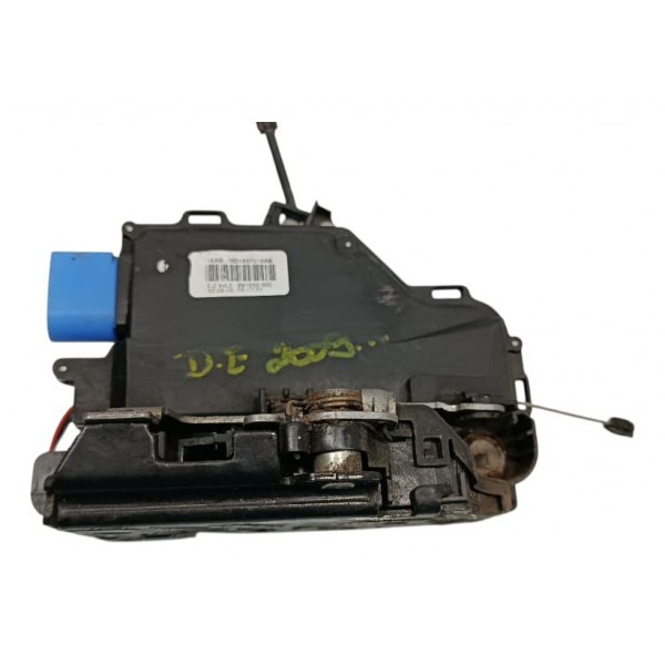 Fechadura Dianteira Esquerda Porsche Cayenne 2009