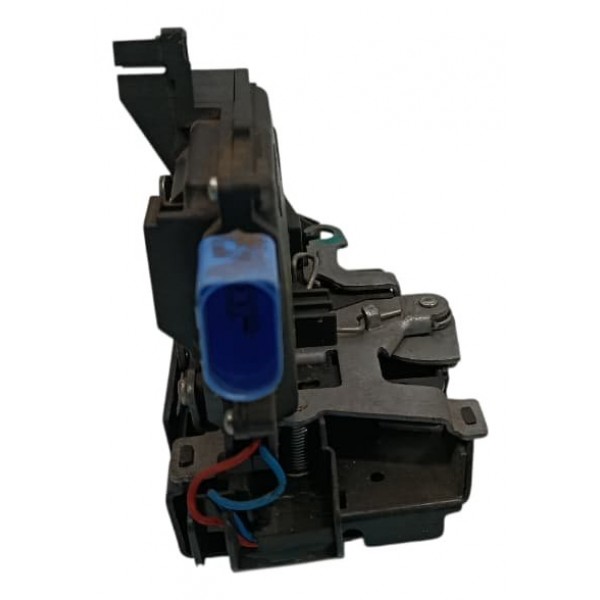 Fechadura Porta Dianteira Esquerda Volkswagen Jetta 2008