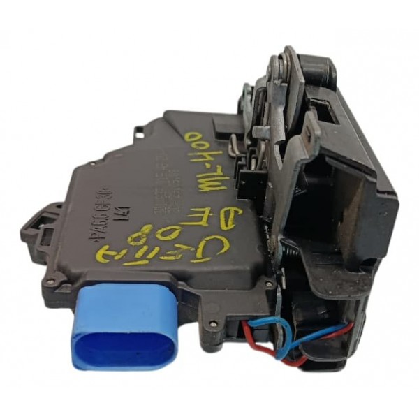 Fechadura Porta Dianteira Esquerda Volkswagen Jetta 2008