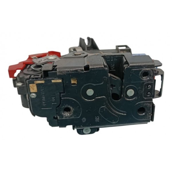 Fechadura Porta Dianteira Esquerda Volkswagen Jetta 2008