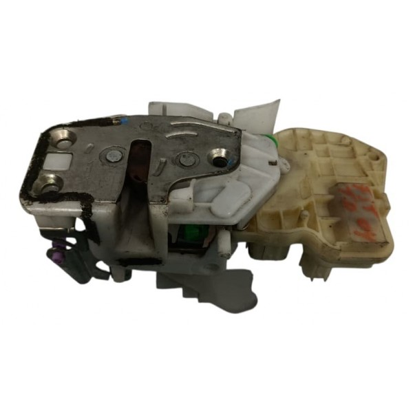 Fechadura Porta Traseira Direita Honda Fit 2004