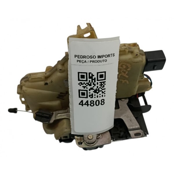 Fechadura Porta Traseira Direita Golf Gti 2004