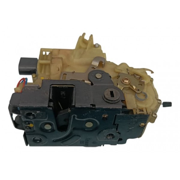 Fechadura Porta Traseira Direita Golf Gti 2004