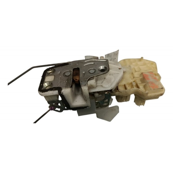 Fechadura Porta Dianteira Direita Honda Fit 2007