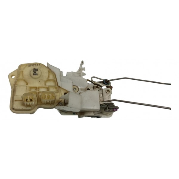 Fechadura Porta Dianteira Direita Honda Fit 2007