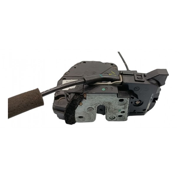 Fechadura Porta Dianteira Direita Renault Fluence 2013