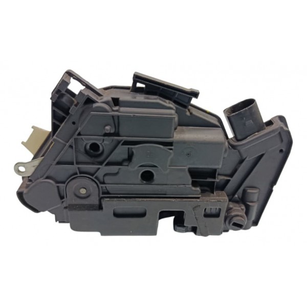 Fechadura Porta Traseira Direita Volkswagen Amarok 2010