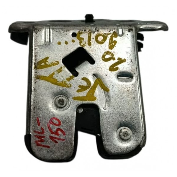 Fechadura Tampa Traseira Volkswagen Jetta 2013