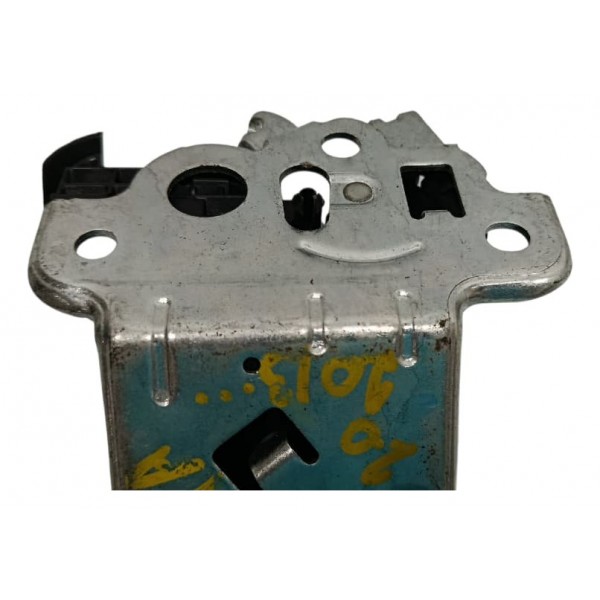 Fechadura Tampa Traseira Volkswagen Jetta 2013