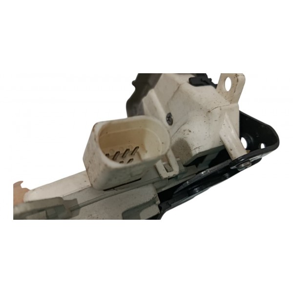 Fechadura Porta Dianteira Esquerda Audi A4 2013