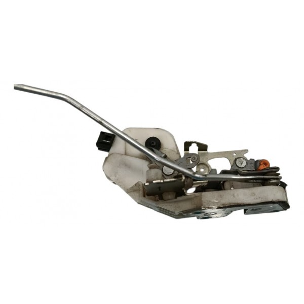 Fechadura Dianteira Esquerda Mitsubishi Pajero Tr4 2012