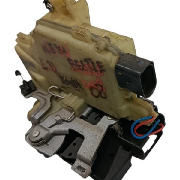 Fechadura Lado Direito Volkswagen New Beetle 2008