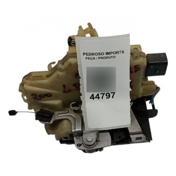 Fechadura Lado Direito Volkswagen New Beetle 2008