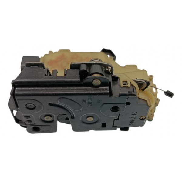 Fechadura Traseira Esquerda Volkswagen Golf Sportline 2010