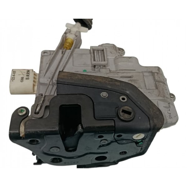 Fechadura Porta Traseira Direita Volkswagen Passat 2007