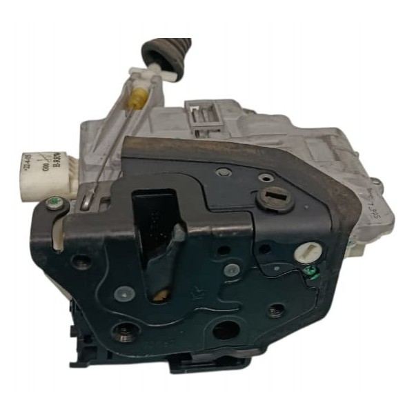 Fechadura Porta Traseira Direita Volkswagen Passat 2007