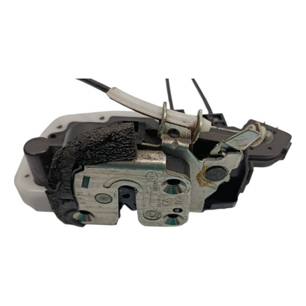 Fechadura Porta Dianteira Direita Nissan Sentra 2013