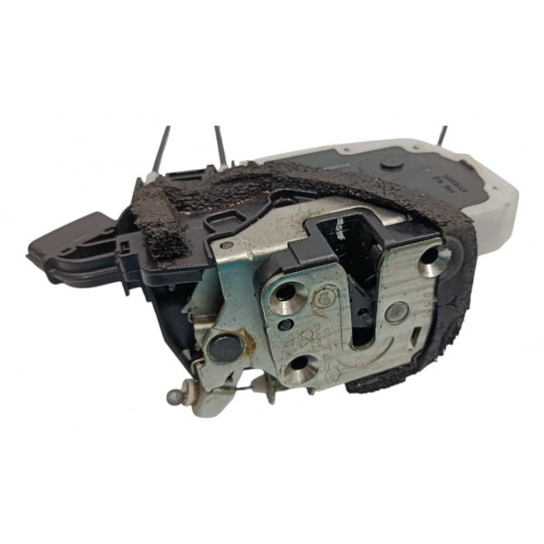 Fechadura Porta Dianteira Direita Nissan Sentra 2013