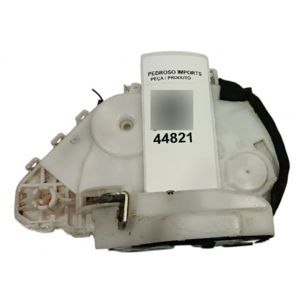 Fechadura Porta Dianteira Esquerda Honda Accord 2008