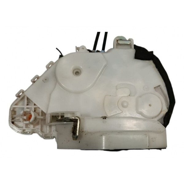 Fechadura Porta Dianteira Esquerda Honda Accord 2008