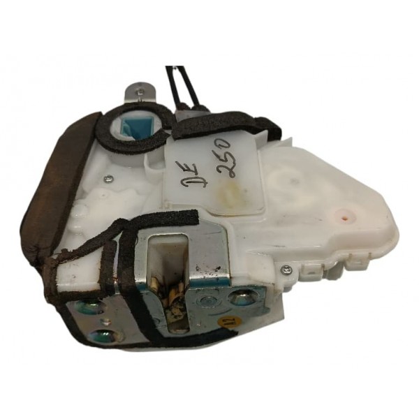 Fechadura Porta Dianteira Esquerda Honda Accord 2008