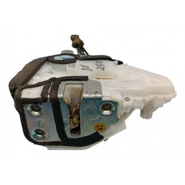 Fechadura Porta Dianteira Esquerda Honda Accord 2008